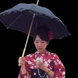 Avatar of user r a i n