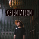 Cover of album ORIENTATION EP by Sonat