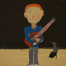 Avatar of user MushyMind