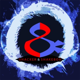 Avatar of user Shacker & Shakebox