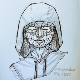 Avatar of user Xavi