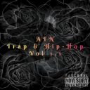 Cover of album Trap & Hip-Hop Vol 1.1 by eyb