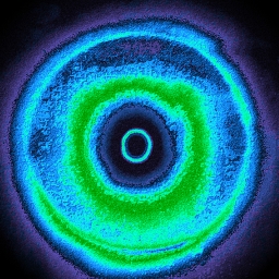 Avatar of user Snowfire
