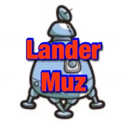 Avatar of user lander_muz