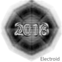 Cover of album 2018 Electroid  by Snadbrugen