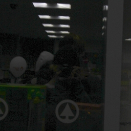 Avatar of user known
