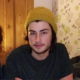Avatar of user aeiter