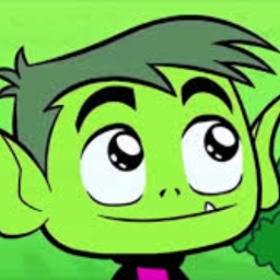 Avatar of user (USOZ)B34STMODE(gone)