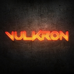 Avatar of user Vulkron ( ͡ꈍ ͜ʖ̫ ͡ꈍ )