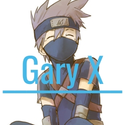 Avatar of user Gary X