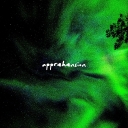 Cover of album Apprehension LP by Snio