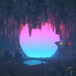Avatar of user Waveshaper