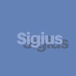 Avatar of user Sigius