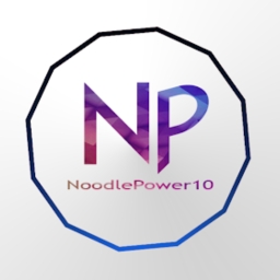 Avatar of user noodlepower10