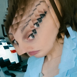 Avatar of user Keerah