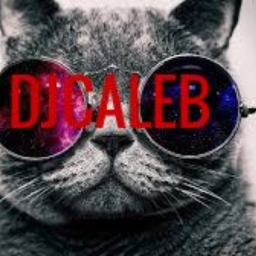 Avatar of user CALEBDJ-ER