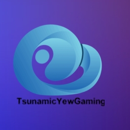 Avatar of user TsunamicYew