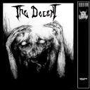 Cover of album The Decent by Perdition