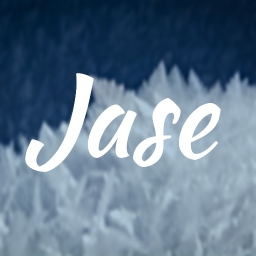 Avatar of user Jase (forgotten)