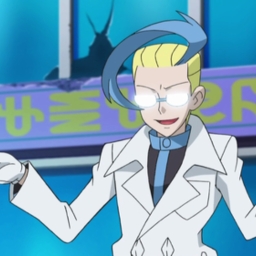Avatar of user ProdigyKani