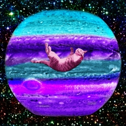 Avatar of user TR@P M@N