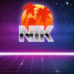 Avatar of user Nik
