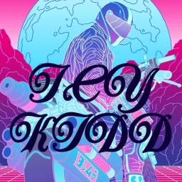 Avatar of user ✳ ł.₵.Ɏ. ₭.ł.Đ.Đ. ✳