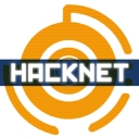 Cover of album hacknet by / kurp /