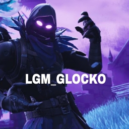 Avatar of user lgm_glocko
