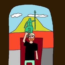 Avatar of user Goon