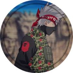 Avatar of user 夢|Young Kamui|愛