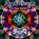 Cover of album Psytrance is our drug! by PsySeeD