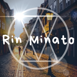 Avatar of user Rin Minato