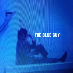 Avatar of user The Blue Guy
