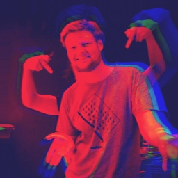 Avatar of user Leinholz