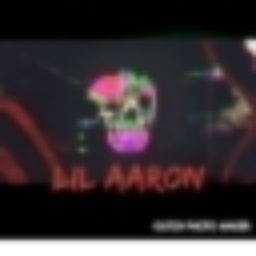 Avatar of user Lil Aaron