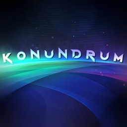 Avatar of user Konundrum