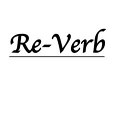 Avatar of user Re-Verb