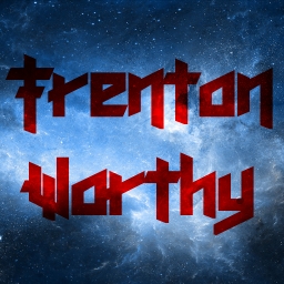 Avatar of user Trenton Worthy