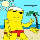 Cover of album Cool Cuts by Goon