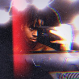Avatar of user III