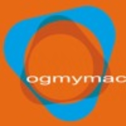 Avatar of user ogmymac