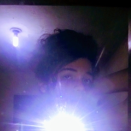 Avatar of user hairful
