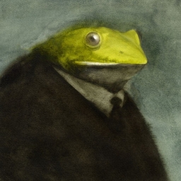 Avatar of user joe