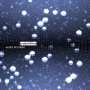 Cover of album probabilities by André Michelle