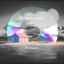 Cover of album deviate. by ag.