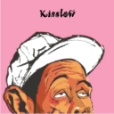 Cover of album 4 U by KISSLOW