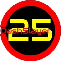 Avatar of user DashSlayer25