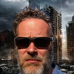 Avatar of user sndbrgn