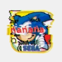 Cover of album Sonic-c-c-c by Ratewerani